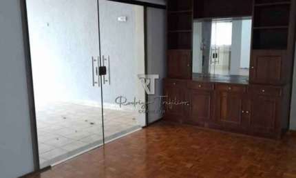 Casa com 3 quartos à venda no Jardim América, Bauru 