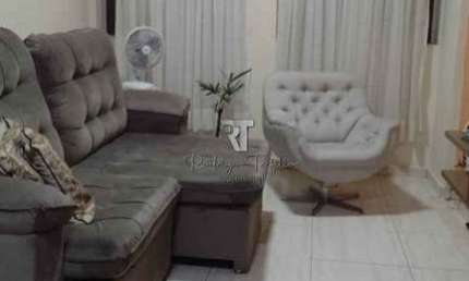 Apartamento com 2 quartos à venda no Centro, Bauru 