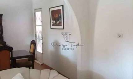 Casa com 3 quartos à venda na Vila Pacífico, Bauru 
