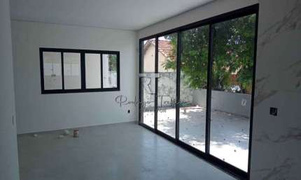 Casa com 3 quartos à venda na Vila Carolina, Bauru 