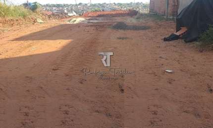 Terreno à venda em Pousada da Esperança II - Bauru/SP