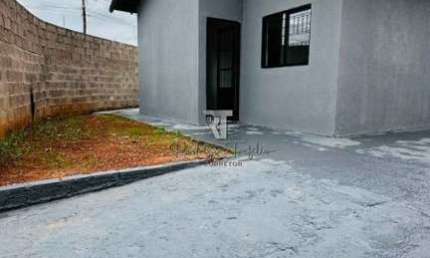 Casa com 2 quartos à venda no Tangarás, Bauru 