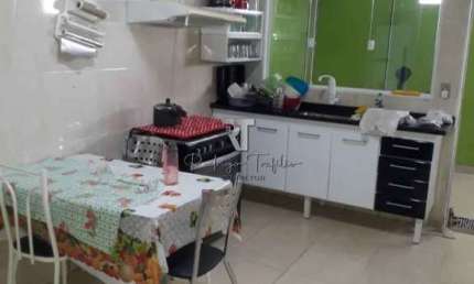 Casa com 4 quartos à venda no Jardim Helena, Bauru 