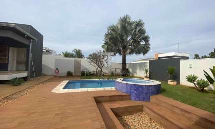 Casa à venda em Residencial Vale Florido - Piratininga/SP