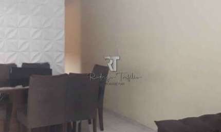 Casa com 2 quartos à venda no Jardim Ivone, Bauru 