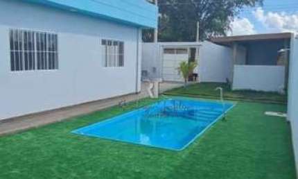 Casa com 2 quartos à venda no Vale do Igapó, Agudos 