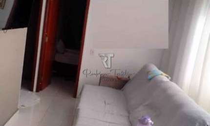 À venda casa em Núcleo Habitacional Mary Dota - Bauru/SP