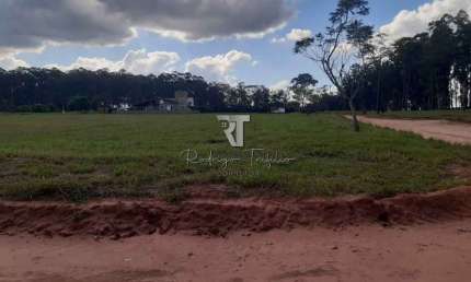 À venda terreno em Santa Bárbara Resort Residence - Águas de Santa Bárbara/SP