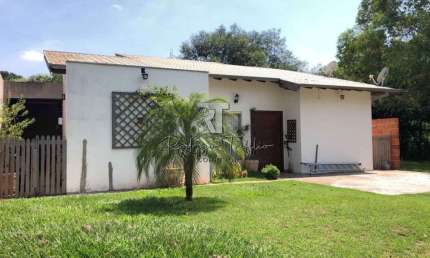 Casa à venda em Residencial Vale Florido - Piratininga/SP