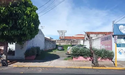 Terreno à venda na Vila Pacífico, Bauru 