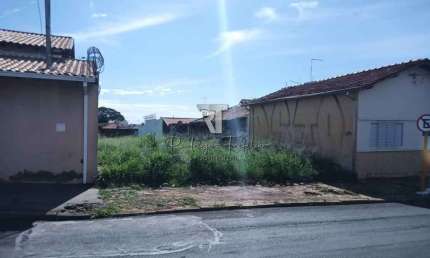 Terreno à venda na Vila Souto, Bauru 