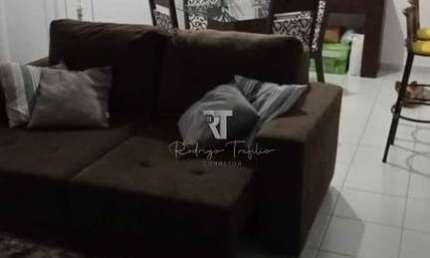 Apartamento com 2 quartos à venda na Vila Ipiranga, Bauru 