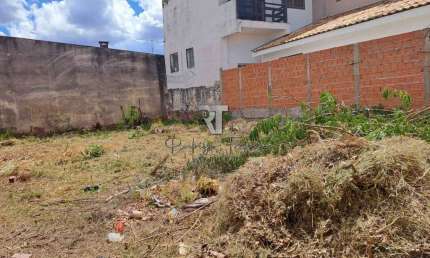 Terreno à venda na Vila Rocha, Bauru 