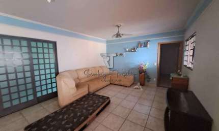 Casa com 2 quartos à venda no Jardim Marambá, Bauru 