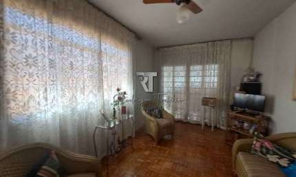 Casa com 2 quartos à venda na Vila Independência, Bauru 