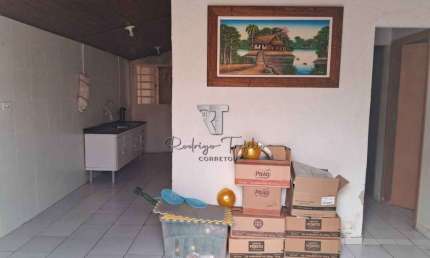 Casa à venda em Núcleo Habitacional Mary Dota - Bauru/SP