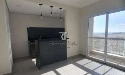 Apartamento com 2 quartos à venda no Residencial Parque Granja Cecília B, Bauru 