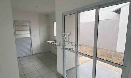 Casa à venda em Residencial Villa Graciosa - Bauru/SP