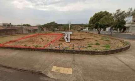 Terreno à venda em Vila Tecnológica Engenheiro José Queda - Bauru/SP