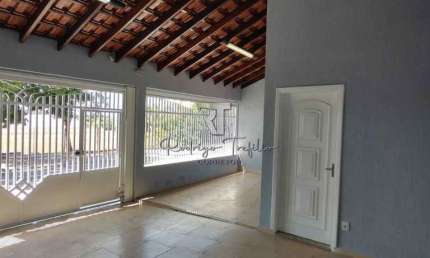 Casa à venda em Núcleo Habitacional Mary Dota - Bauru/SP
