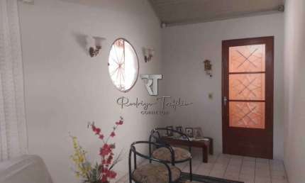 Casa à venda em Núcleo Residencial Edison Bastos Gasparini - Bauru/SP