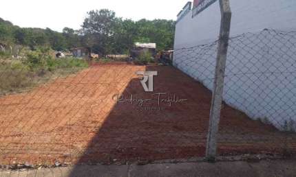 Terreno à venda no Centro, Bauru 
