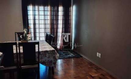 Casa com 3 quartos à venda no Jardim Ferraz, Bauru 