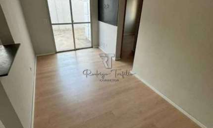 Apartamento com 2 quartos à venda no Jardim Estrela D'Alva, Bauru 