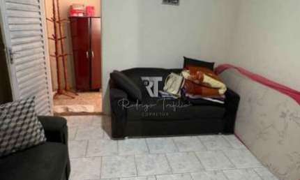 Casa à venda com dois pontos comerciais em Residencial Nova Bauru - Bauru/SP