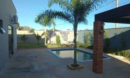 Casa com 2 quartos à venda no Vale do Igapó, Agudos 