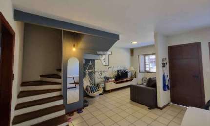 Sobrado à venda em Residencial Villaggio D Ampezzo - Bauru/SP