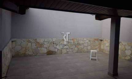 Casa com 2 quartos à venda na Vila Dutra, Bauru 