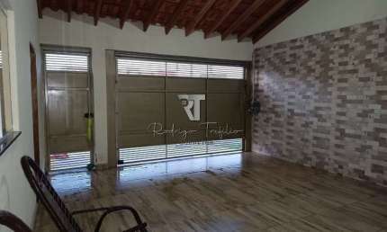 Casa com 3 quartos à venda no Parque Santa Edwiges, Bauru 