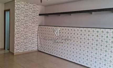Casa com 3 quartos à venda na Vila Pacífico, Bauru 