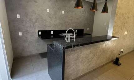 Casa com 3 quartos à venda no Jardim Solange, Bauru 