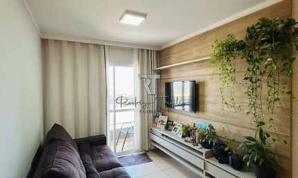Apartamento com 3 quartos à venda no Quinta Ranieri, Bauru 