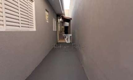 Casa com 2 quartos à venda no Parque Real, Bauru 