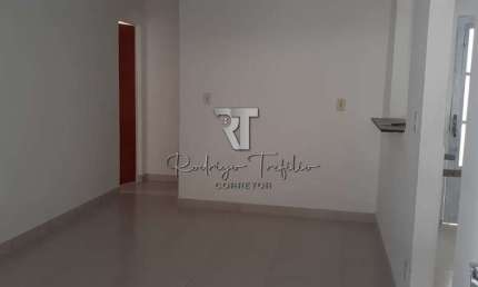 Casa com 2 quartos à venda no Residencial Nova Bauru, Bauru 