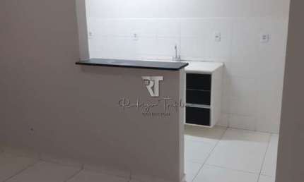 Apartamento com 2 quartos à venda no Jardim Estrela D'Alva, Bauru 