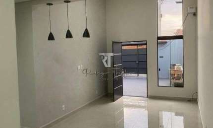 Casa com 2 quartos à venda no Parque Santa Edwiges, Bauru 