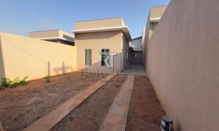 Casa à venda em Núcleo Habitacional José Regino - Bauru/SP