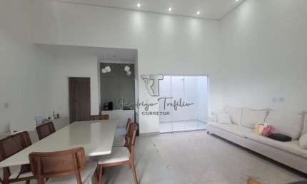 Casa à venda em Vila São João da Boa Vista - Bauru/SP