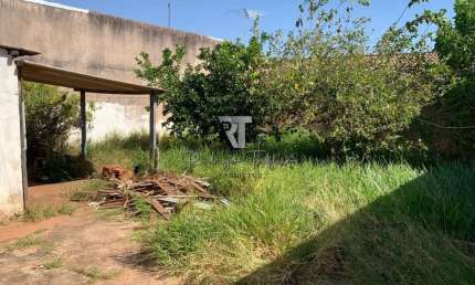 Terreno à venda na Vila Alto Paraíso, Bauru 