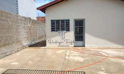 Casa à venda em Residencial Parque Granja Cecília A - Bauru/SP
