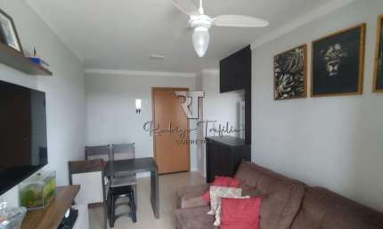 Apartamento com 2 quartos à venda no Quinta Ranieri, Bauru 