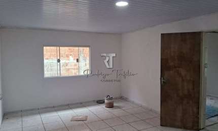 Casa com 2 quartos à venda no Residencial Nova Bauru, Bauru 