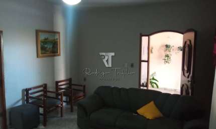 Casa à venda em Núcleo Habitacional Mary Dota - Bauru/SP