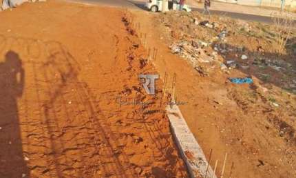 Terreno à venda em Pousada da Esperança I - Bauru/SP