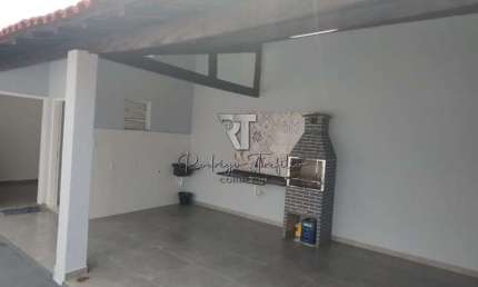 Casa à venda em Núcleo Habitacional Mary Dota - Bauru/SP