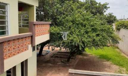 Casa com 3 quartos à venda no Parque Santa Cecília, Bauru 